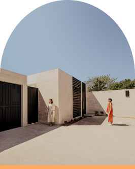 Tura, estudio arquitectónico enfocado al desarrollo de vivienda