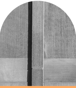 Tura, Espacios arquitectónicos que comunican historias.