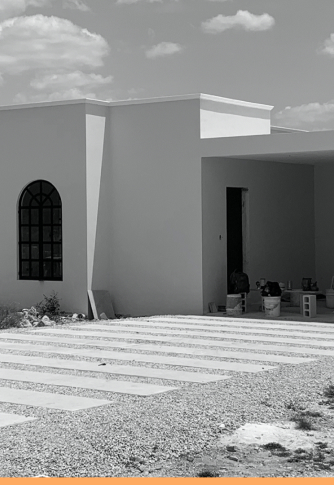 Proyectos construidos para mejorar la experiencia del habitante 