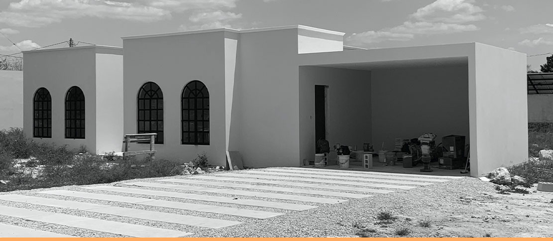 Proyectos construidos para mejorar la experiencia del habitante 