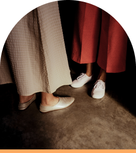 Tura, despacho de arquitectas, unidas por la vida