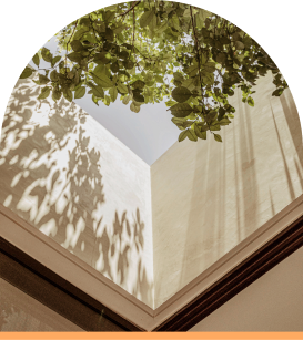 Tura, un despacho arquitectónico que proyecta y construye con la mirada